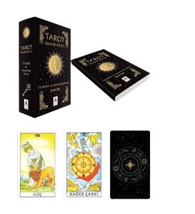 Tarot Klasik Deste